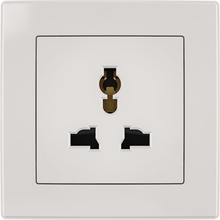 16A 250V~Multifunction Socket